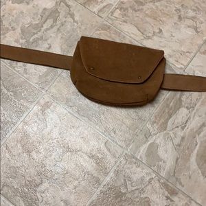 Free People Fanny Pack